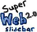 Super Web 2.0 Slidebar!
